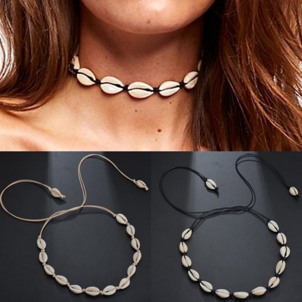 High Fashion  Necklace